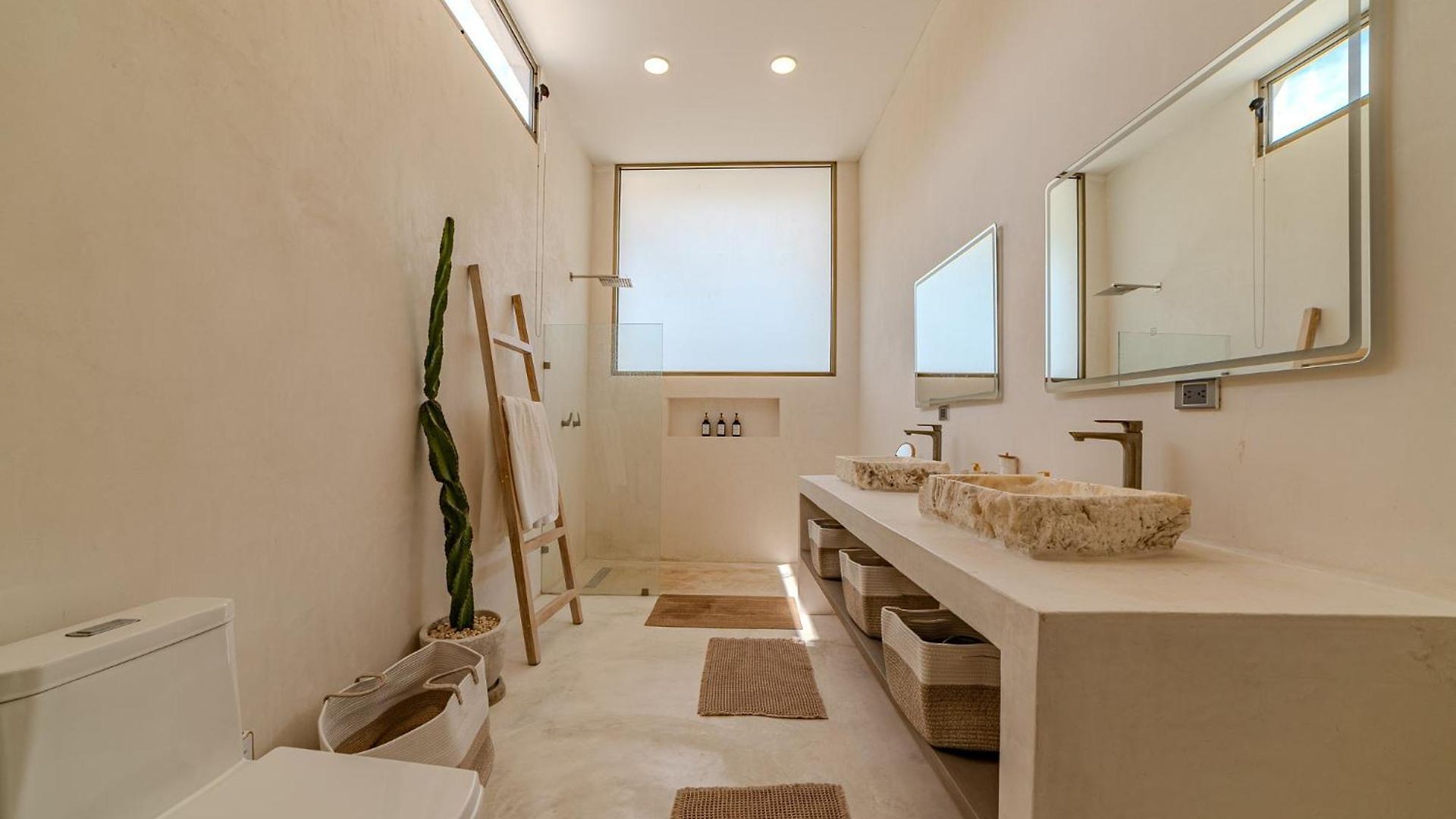 Villa Tulipan Modern 4 Bedroom 4 Bathroom And Private Pool