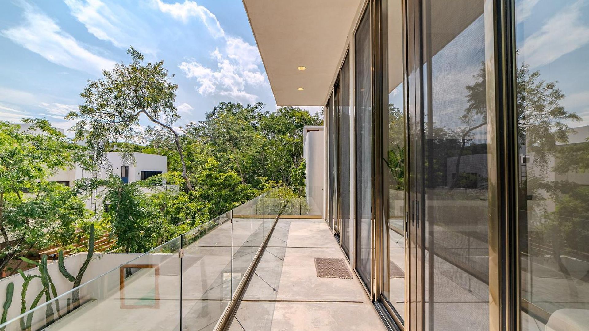 Tulipan Modern 4 Bedroom 4 Bathroom And Private Pool *
