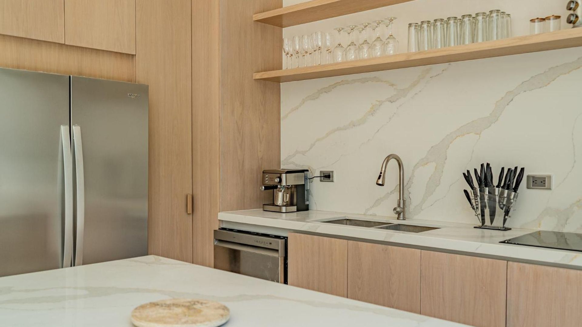 Tulipan Modern 4 Bedroom 4 Bathroom And Private Pool * Tulum