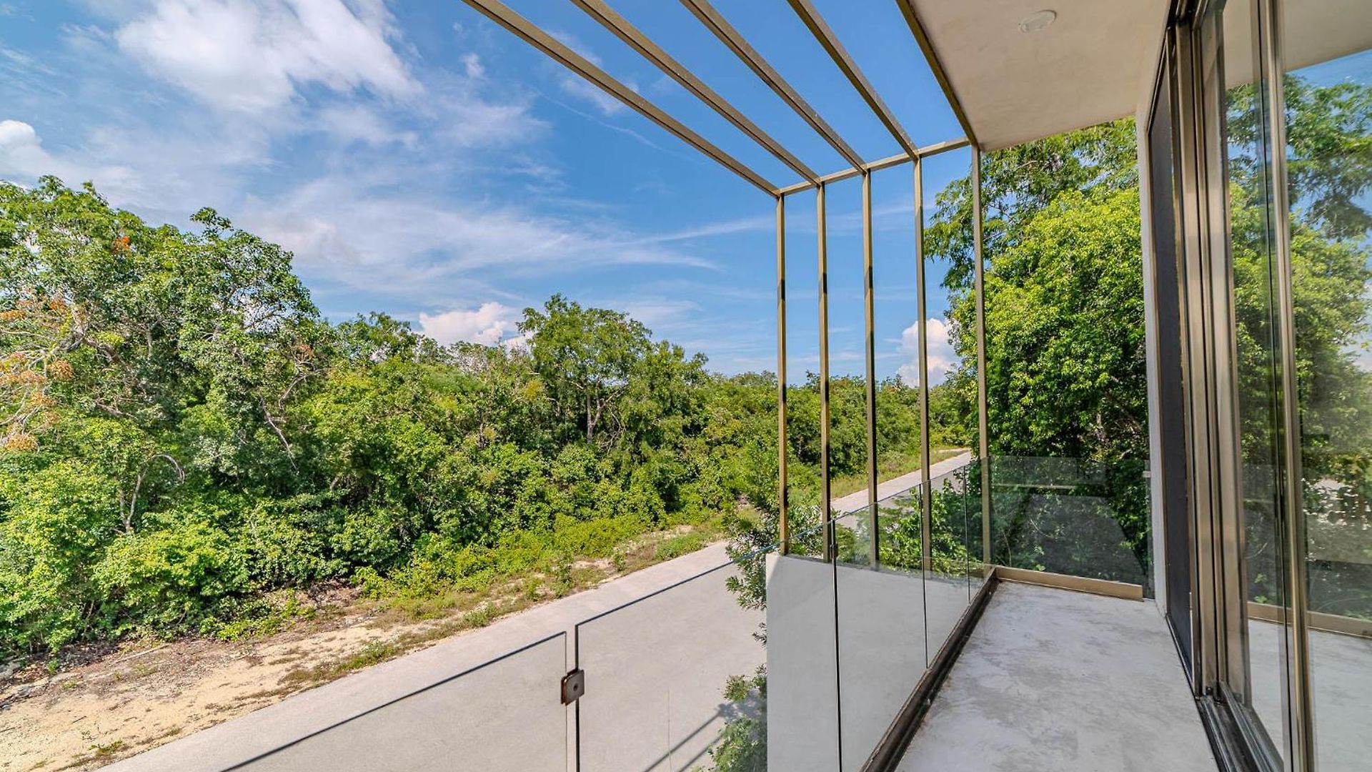 Tulipan Modern 4 Bedroom 4 Bathroom And Private Pool Villa