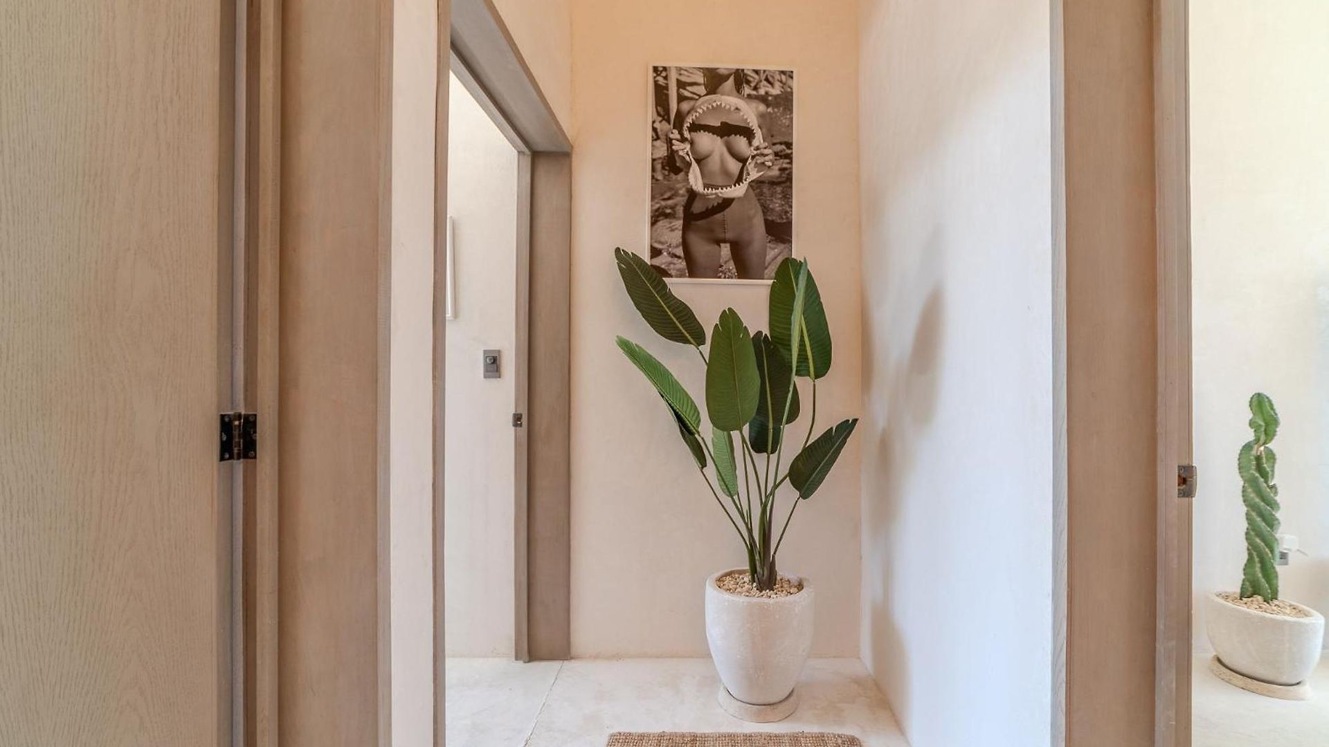 Villa Tulipan Modern 4 Bedroom 4 Bathroom And Private Pool