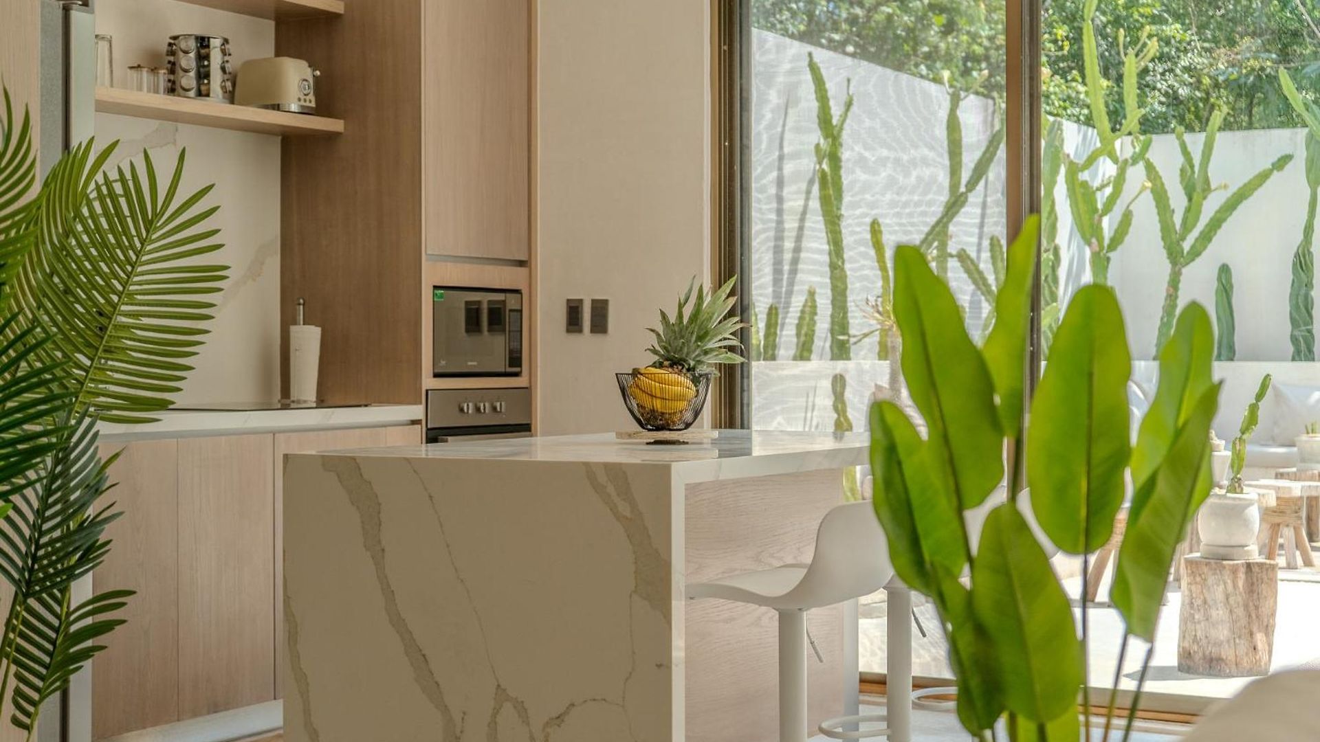 Villa Tulipan Modern 4 Bedroom 4 Bathroom And Private Pool *