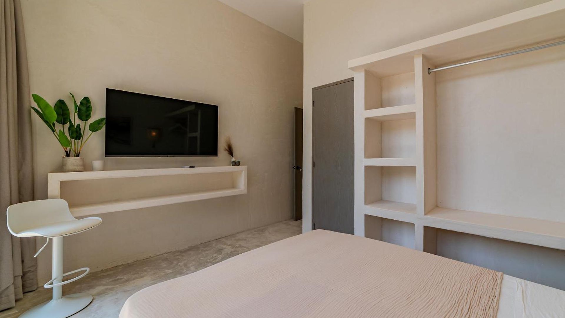 Tulipan Modern 4 Bedroom 4 Bathroom And Private Pool Villa Tulum