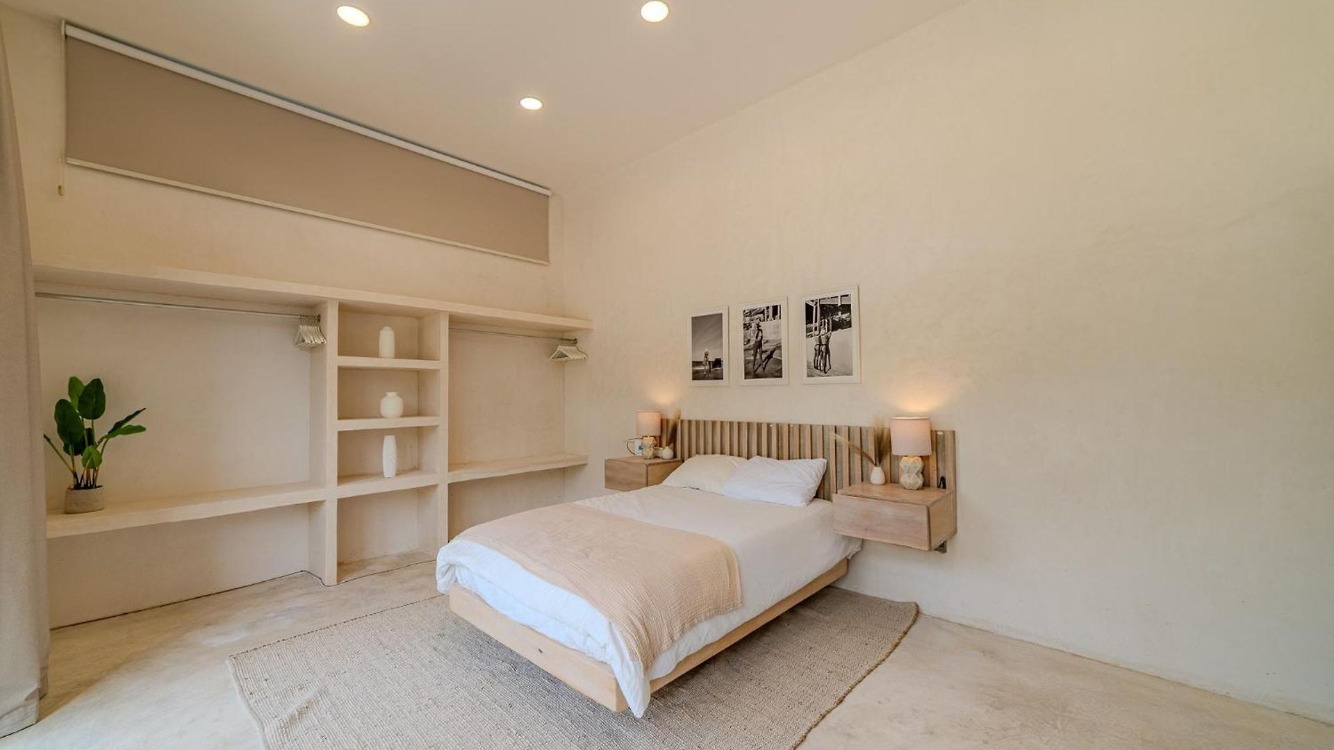 Tulipan Modern 4 Bedroom 4 Bathroom And Private Pool Tulum
