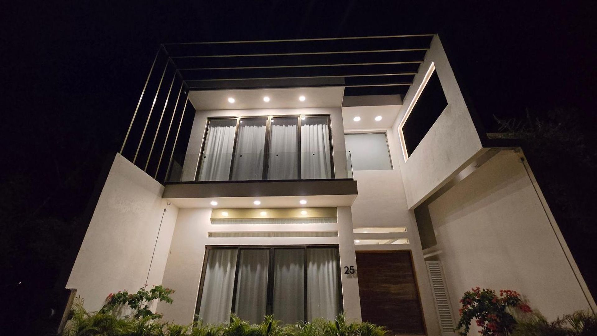 Tulipan Modern 4 Bedroom 4 Bathroom And Private Pool Tulum