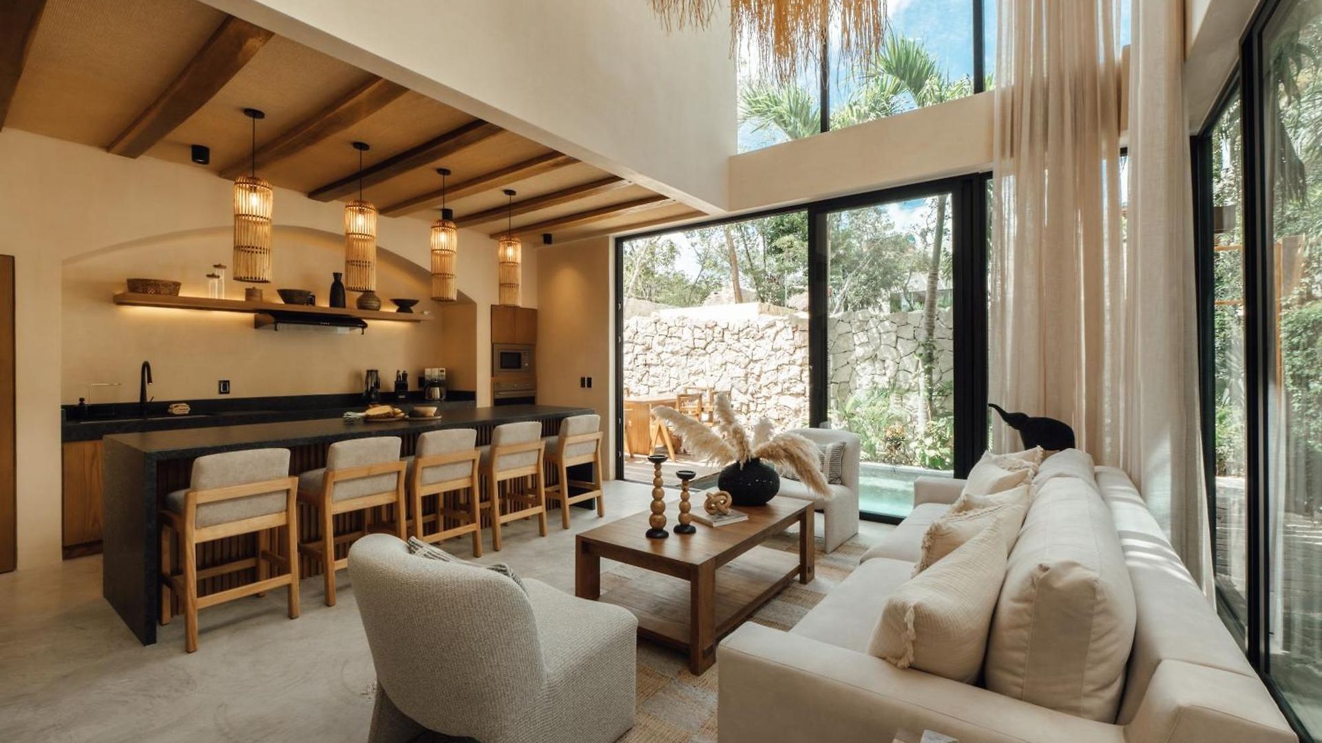 Satori Tulum