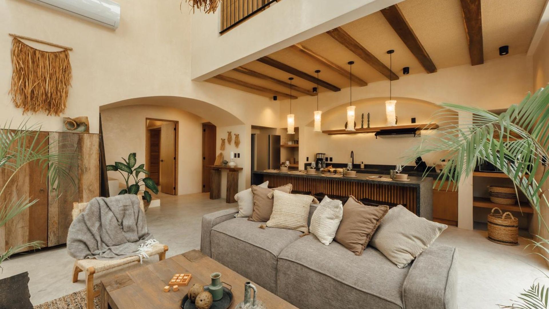 Satori Holiday home