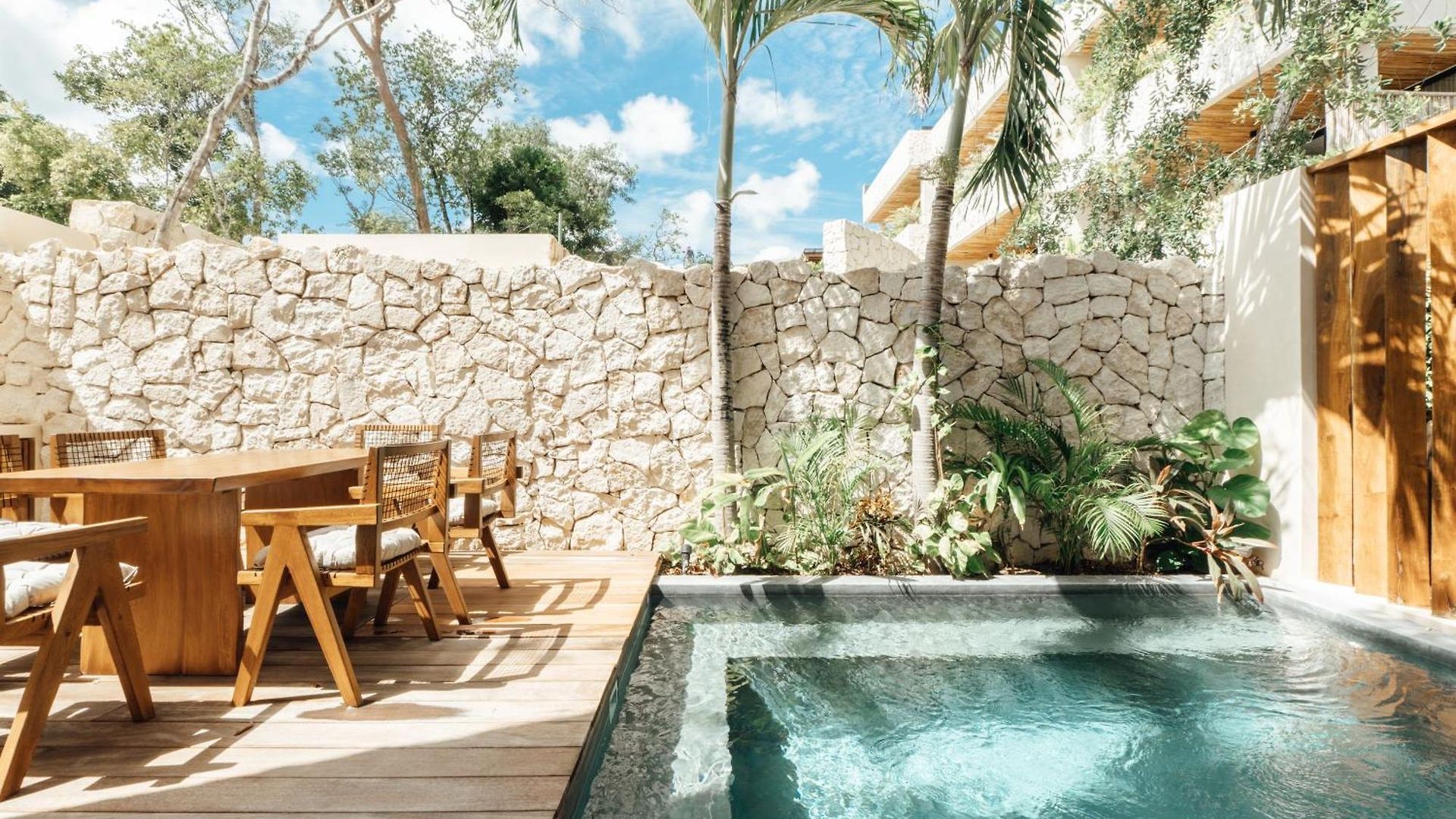Holiday home Satori