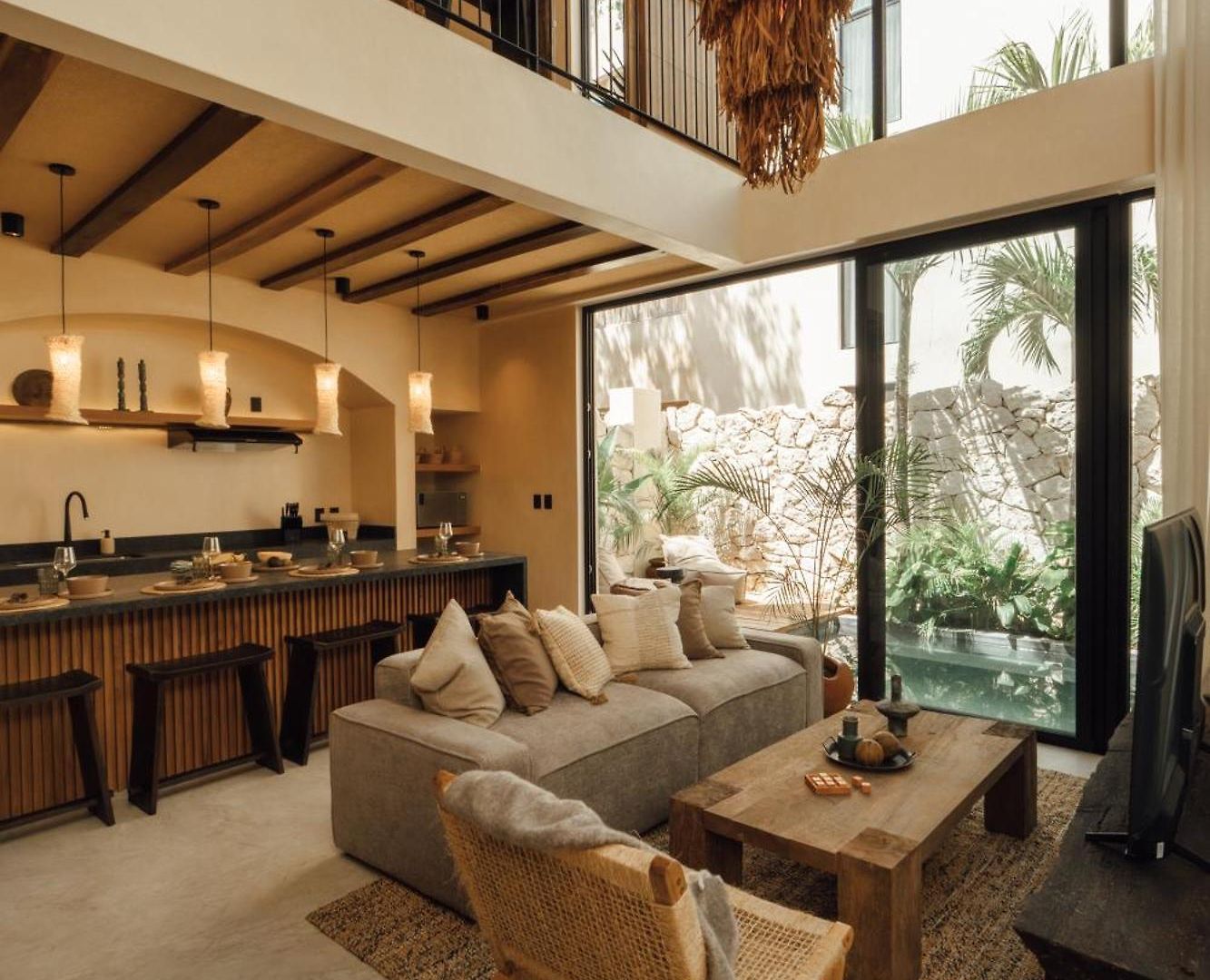 Satori Tulum