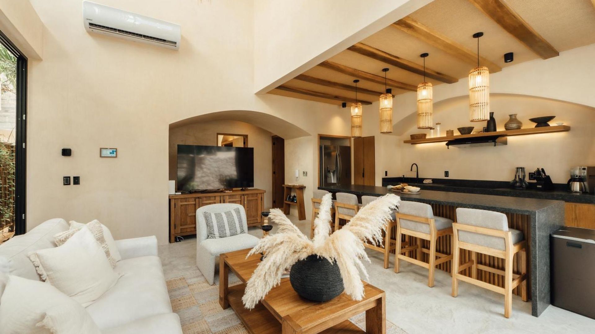 Holiday home Satori