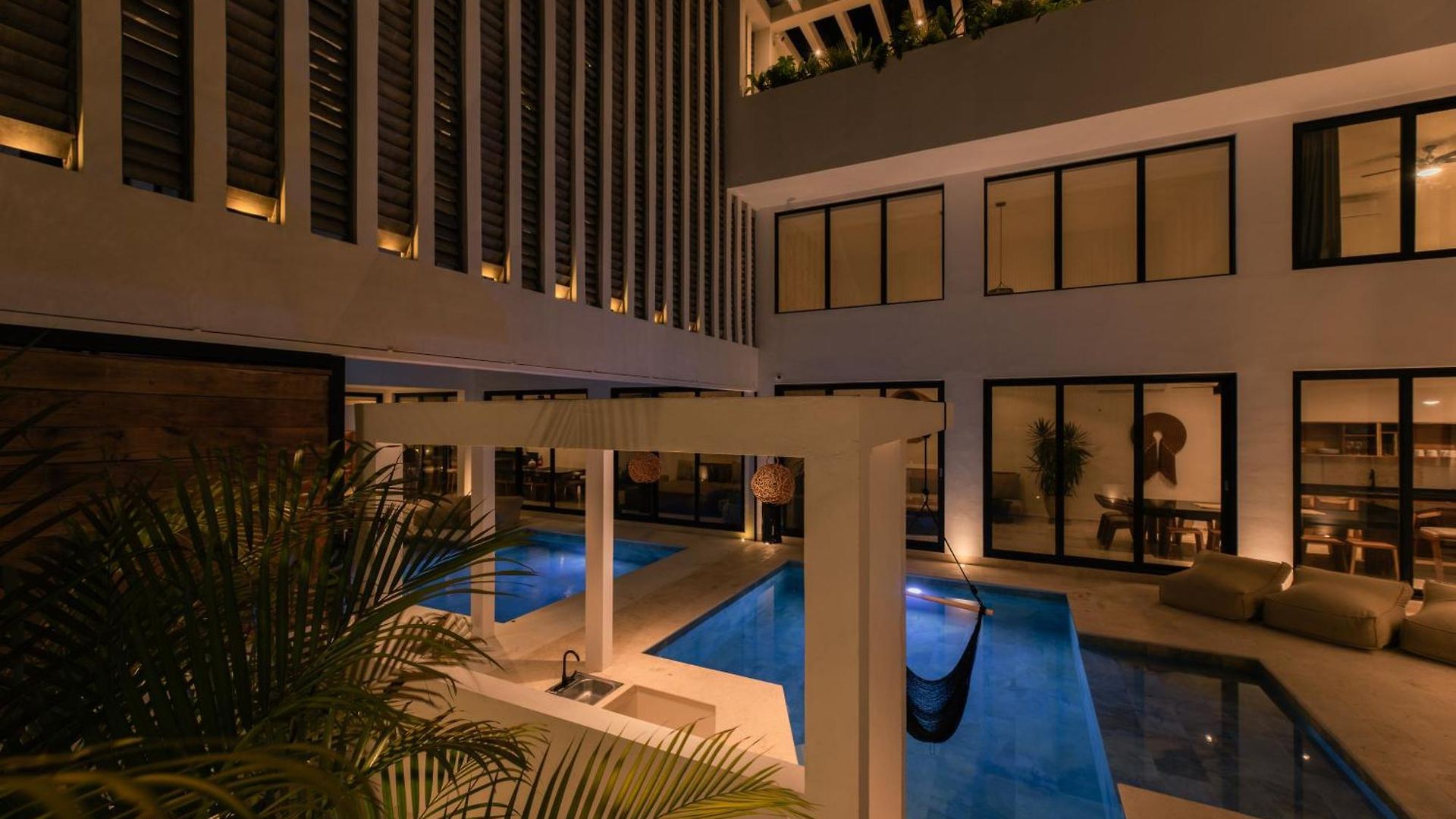 La Coya Villa