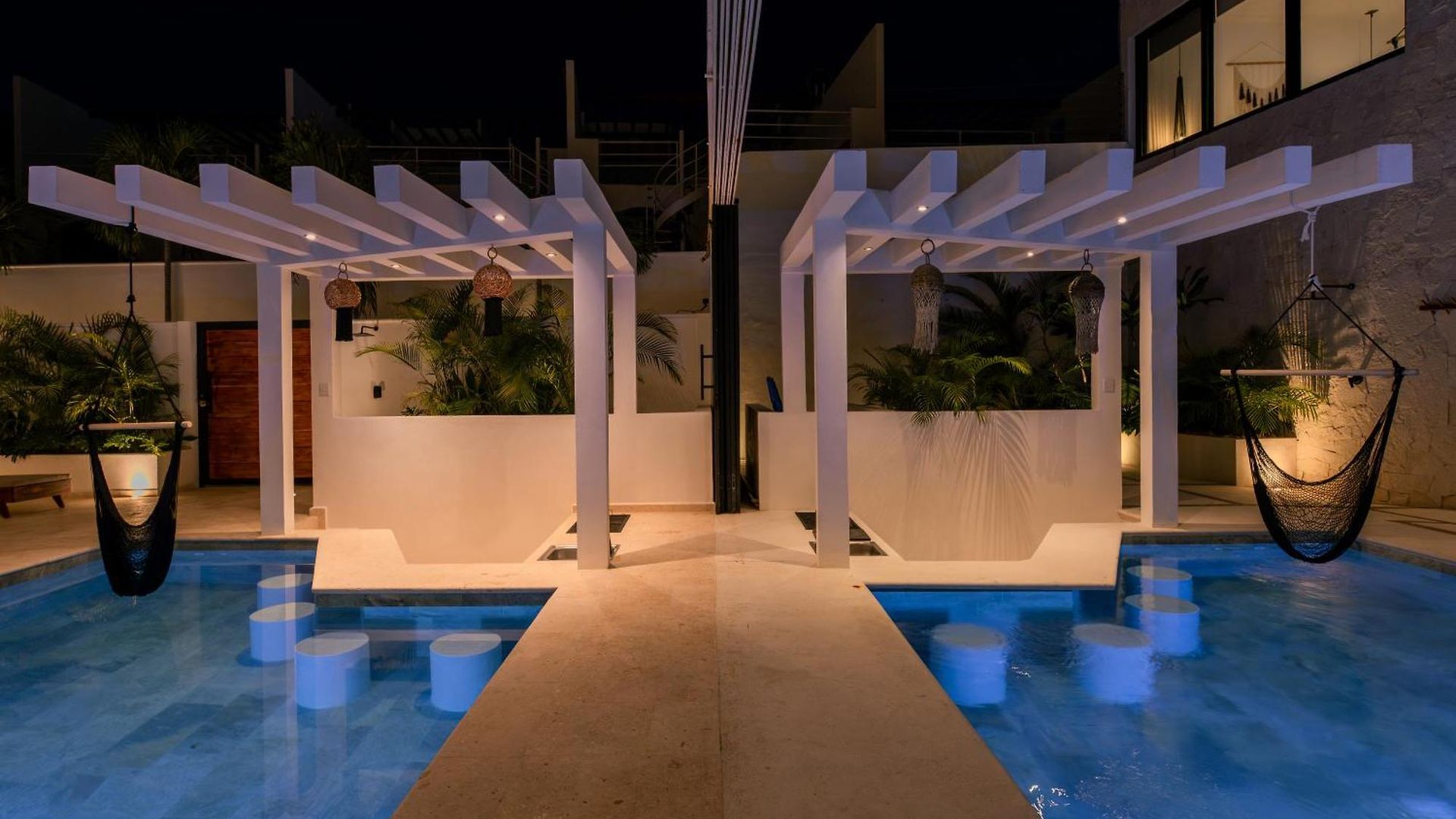 La Coya Villa