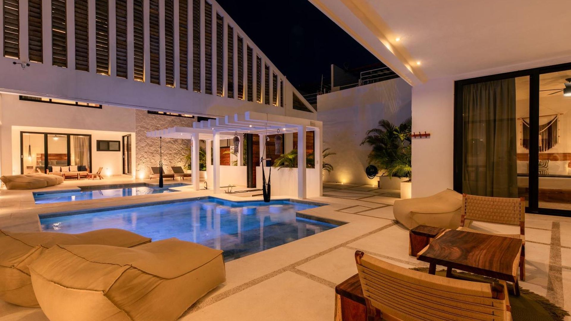 Villa La Coya *