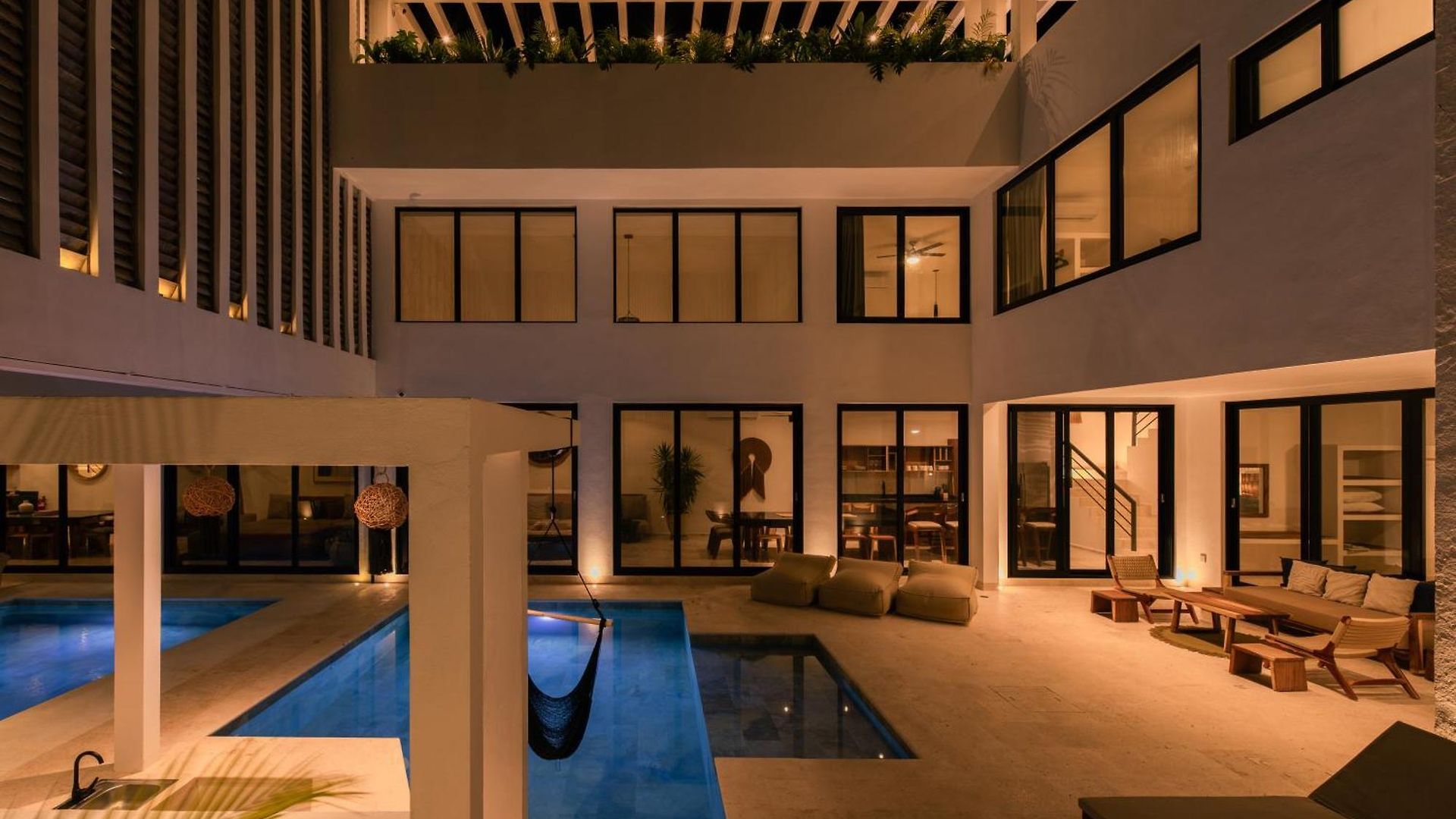La Coya Villa