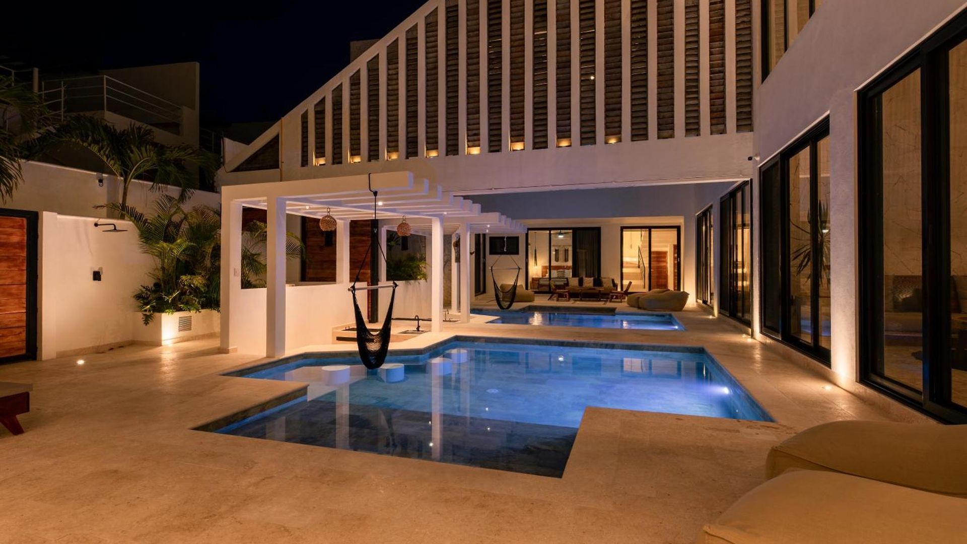 La Coya Villa