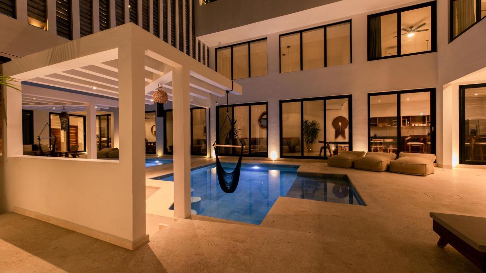 La Coya Tulum