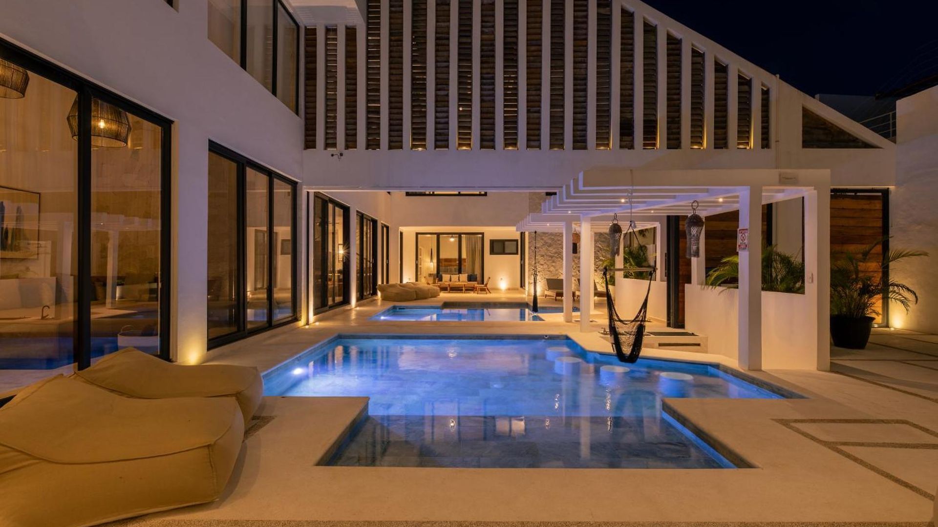 Villa La Coya