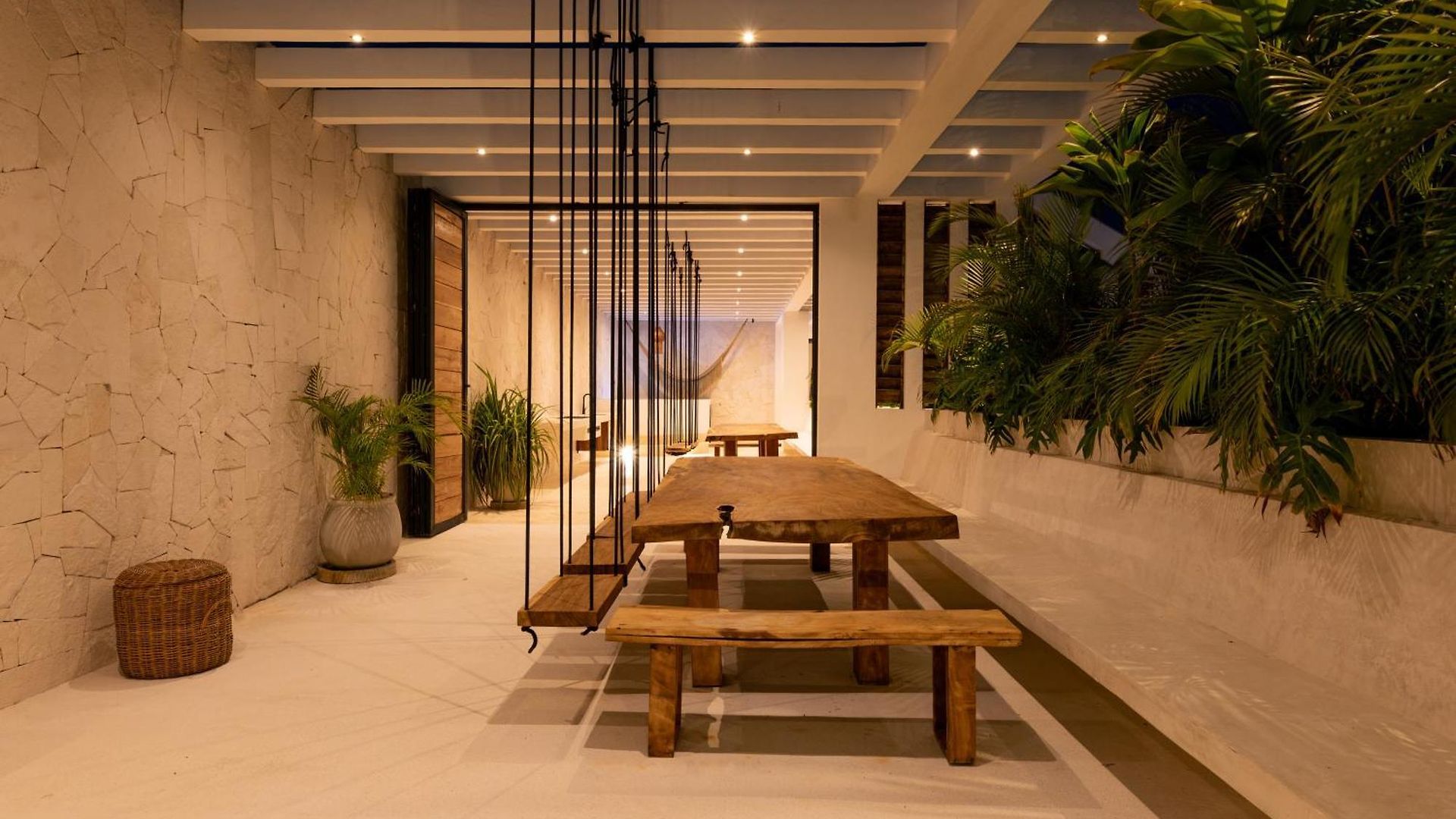 Villa La Coya Tulum
