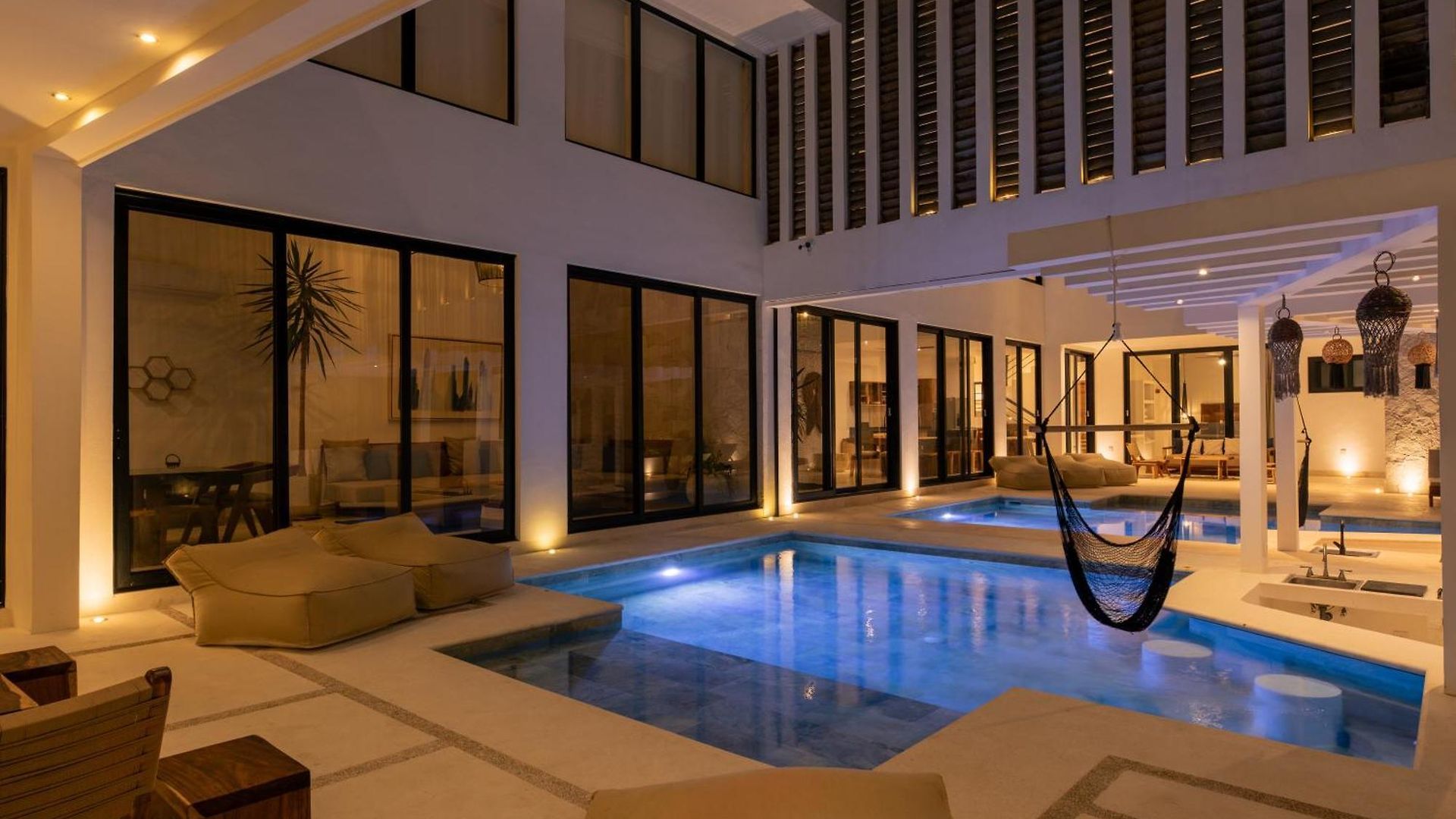 Villa La Coya