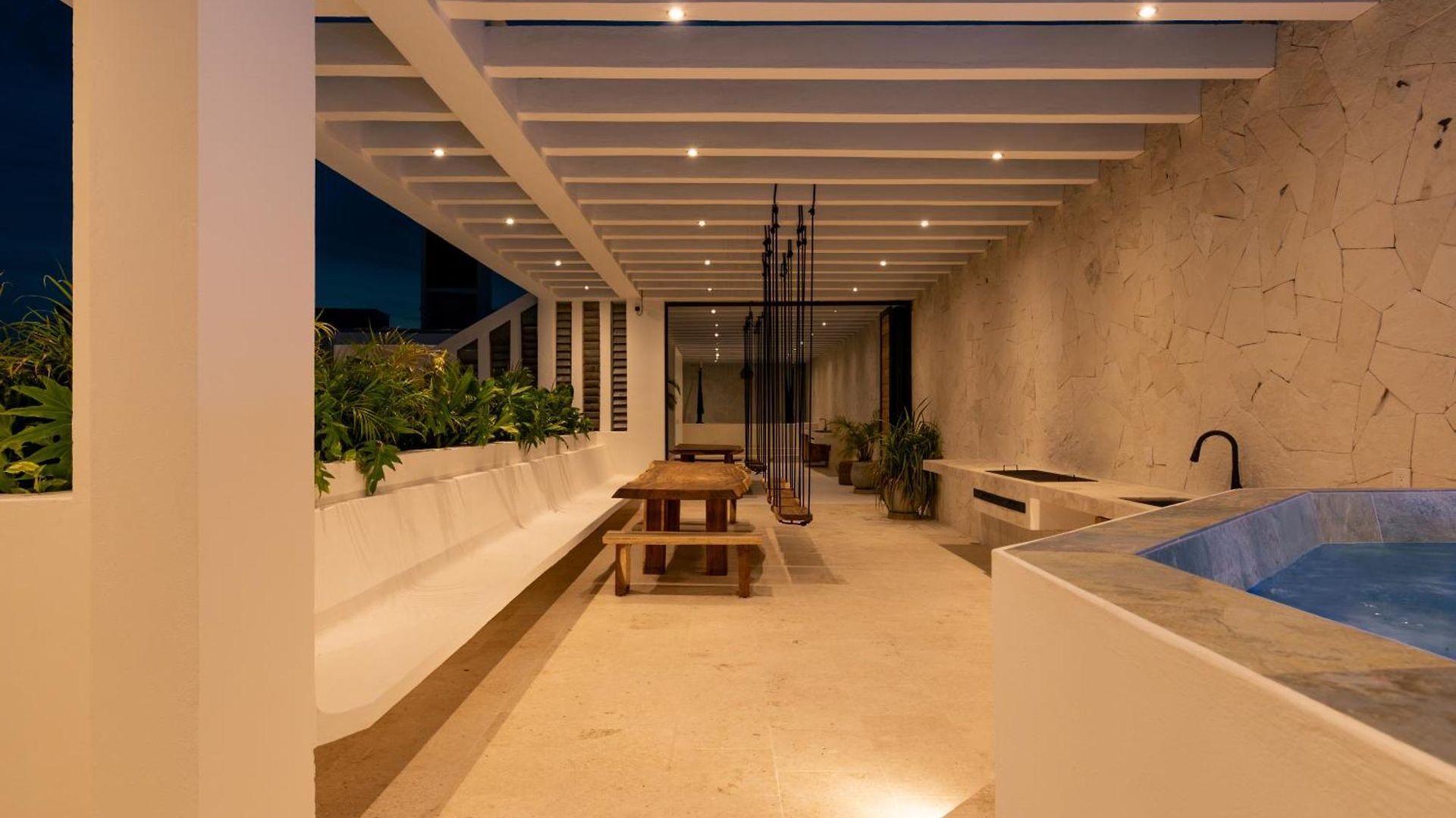 La Coya * Tulum
