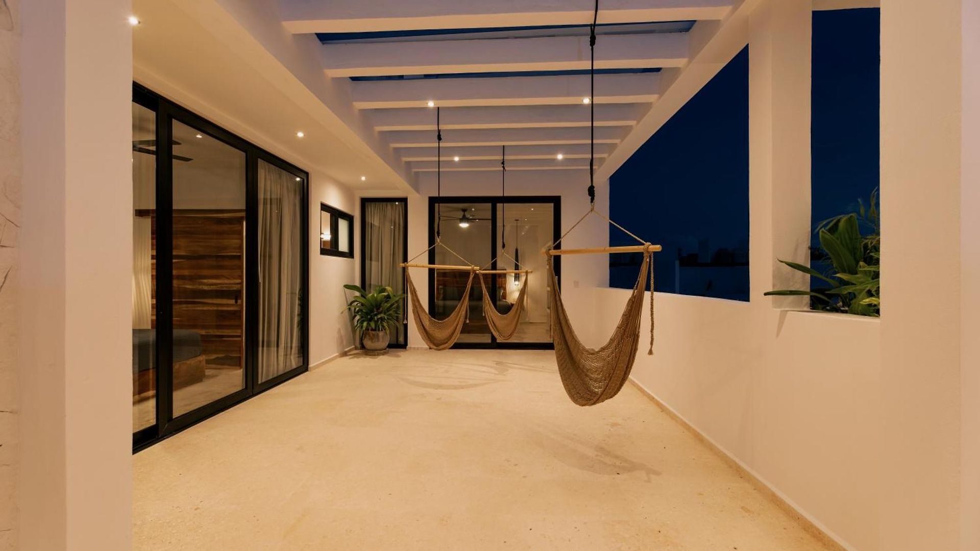 La Coya Villa