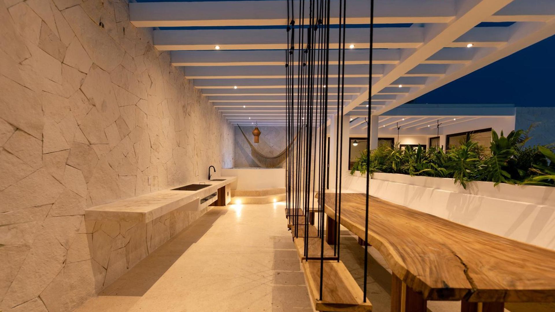 La Coya Villa