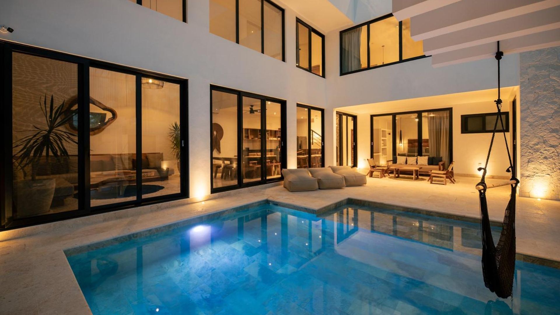 Villa La Coya