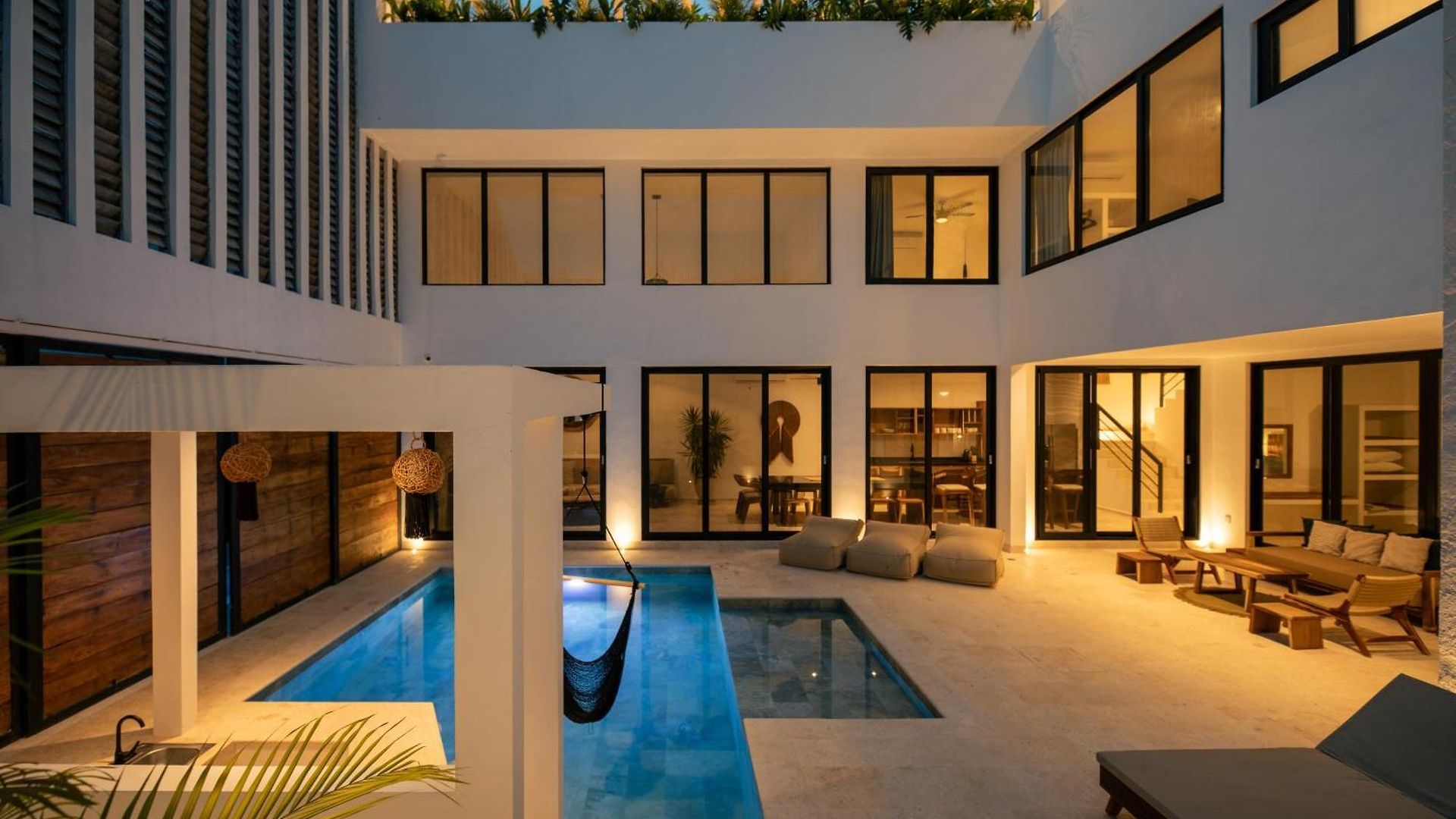 La Coya Villa *