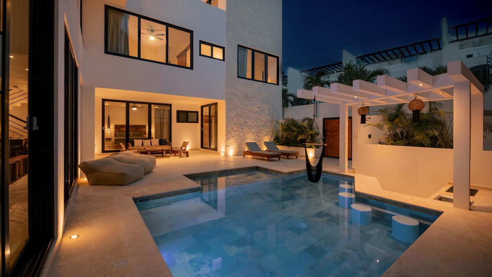 La Coya Villa *