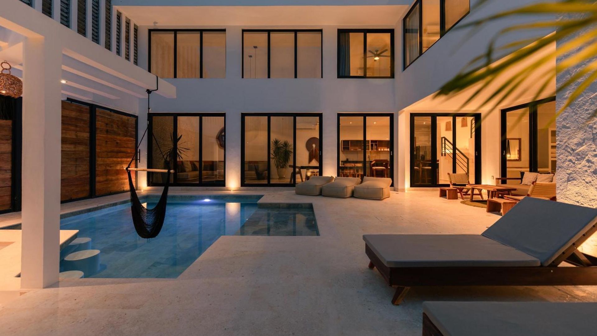 Villa La Coya Tulum