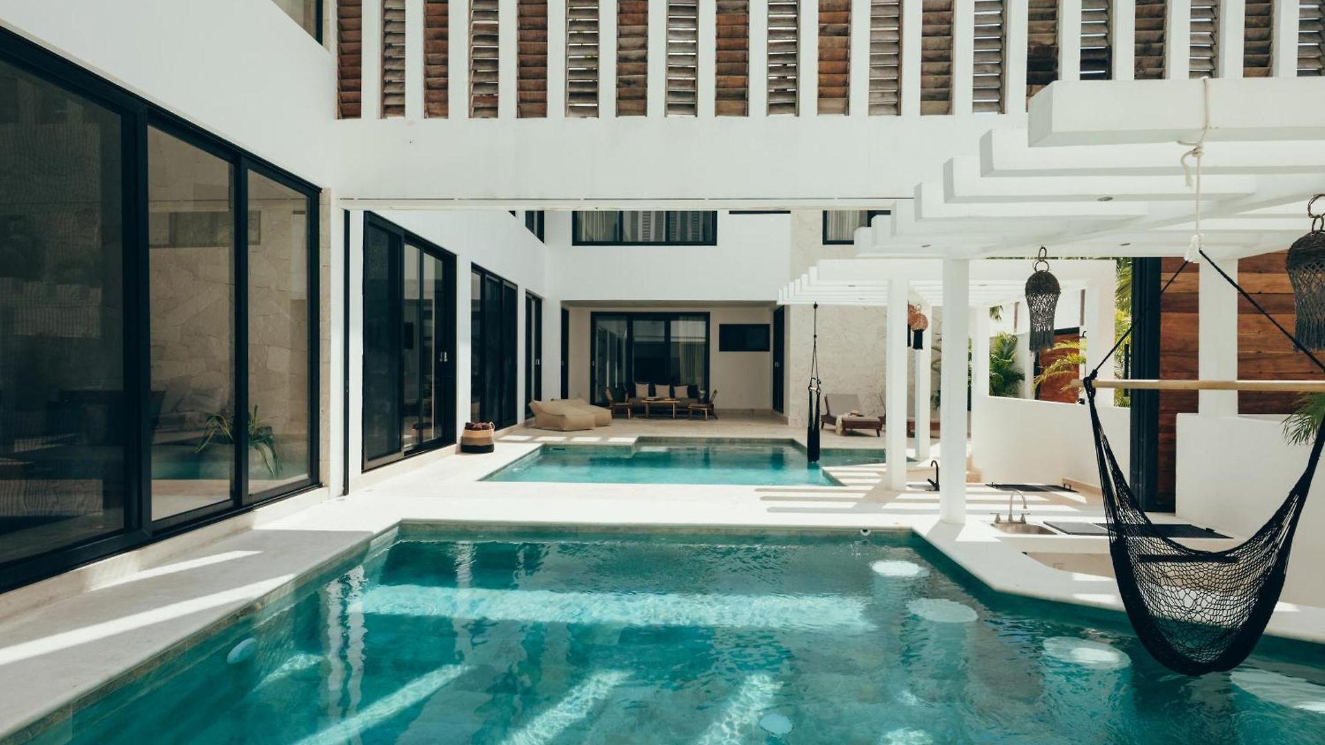 Villa La Coya *