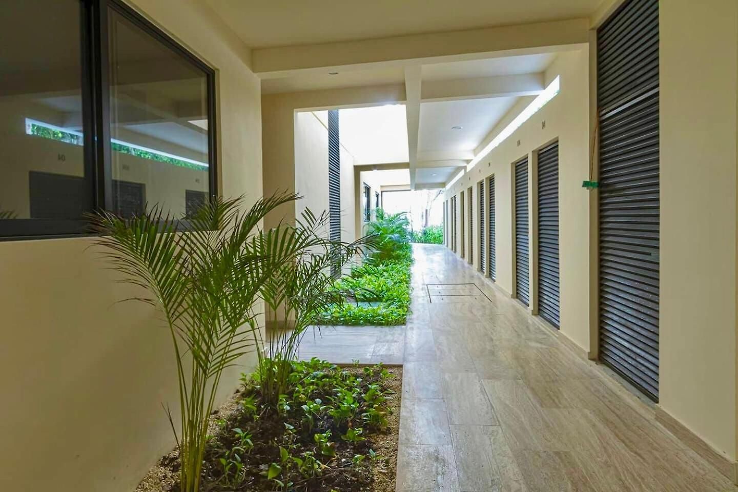 Casa Vibe-ph- Private - Rooftop- Pool- 3 Balcony Hotel Tulum