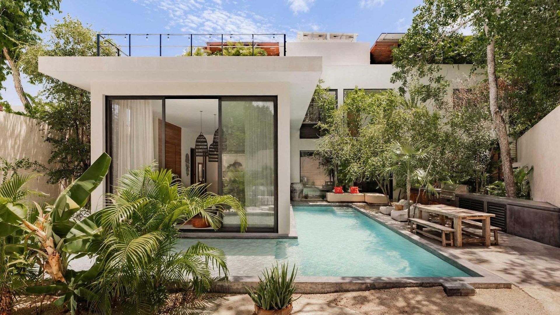 Holiday home Casa Manati Modern Mansion With Pool *