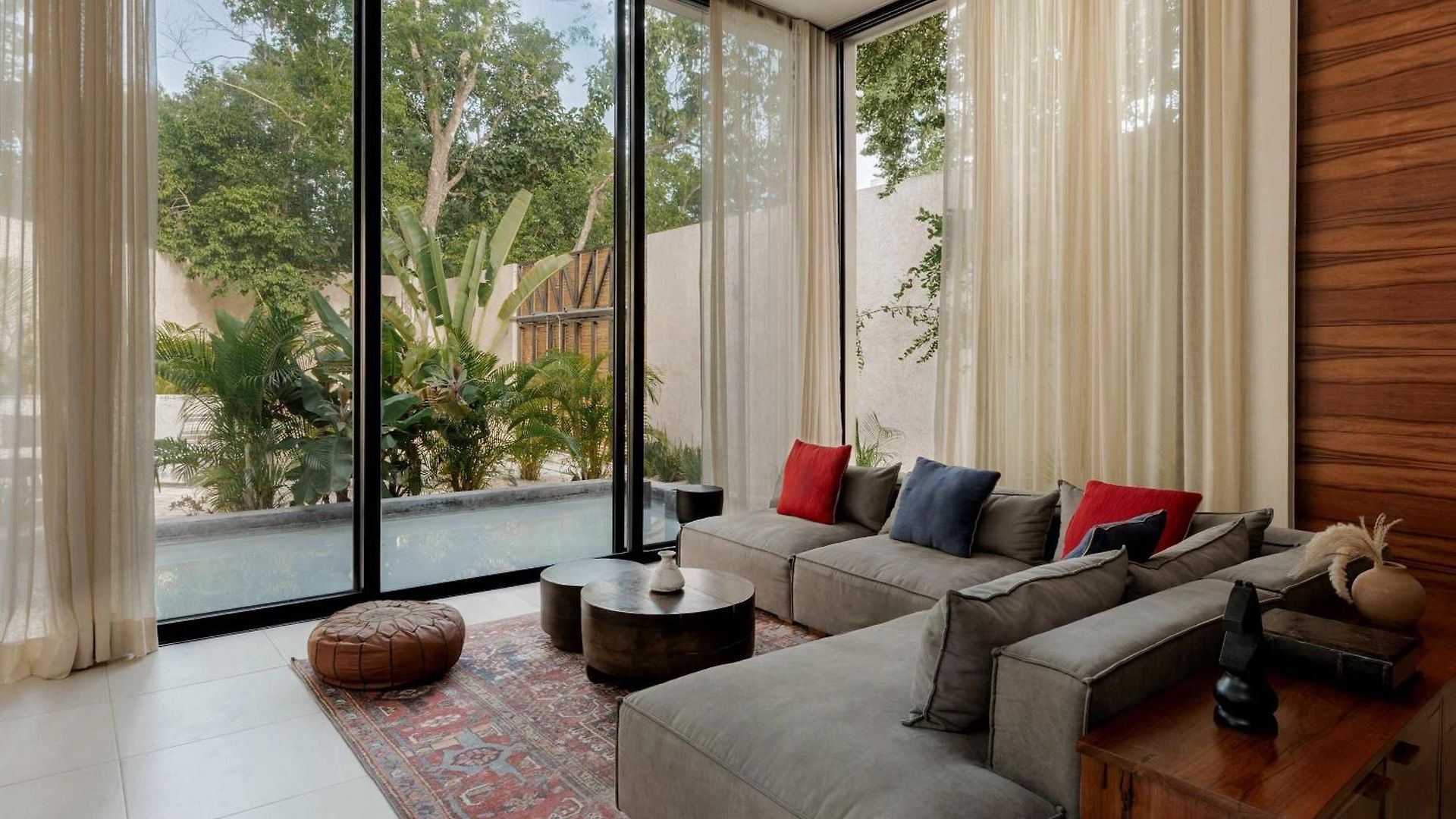 Holiday home Casa Manati Modern Mansion With Pool *