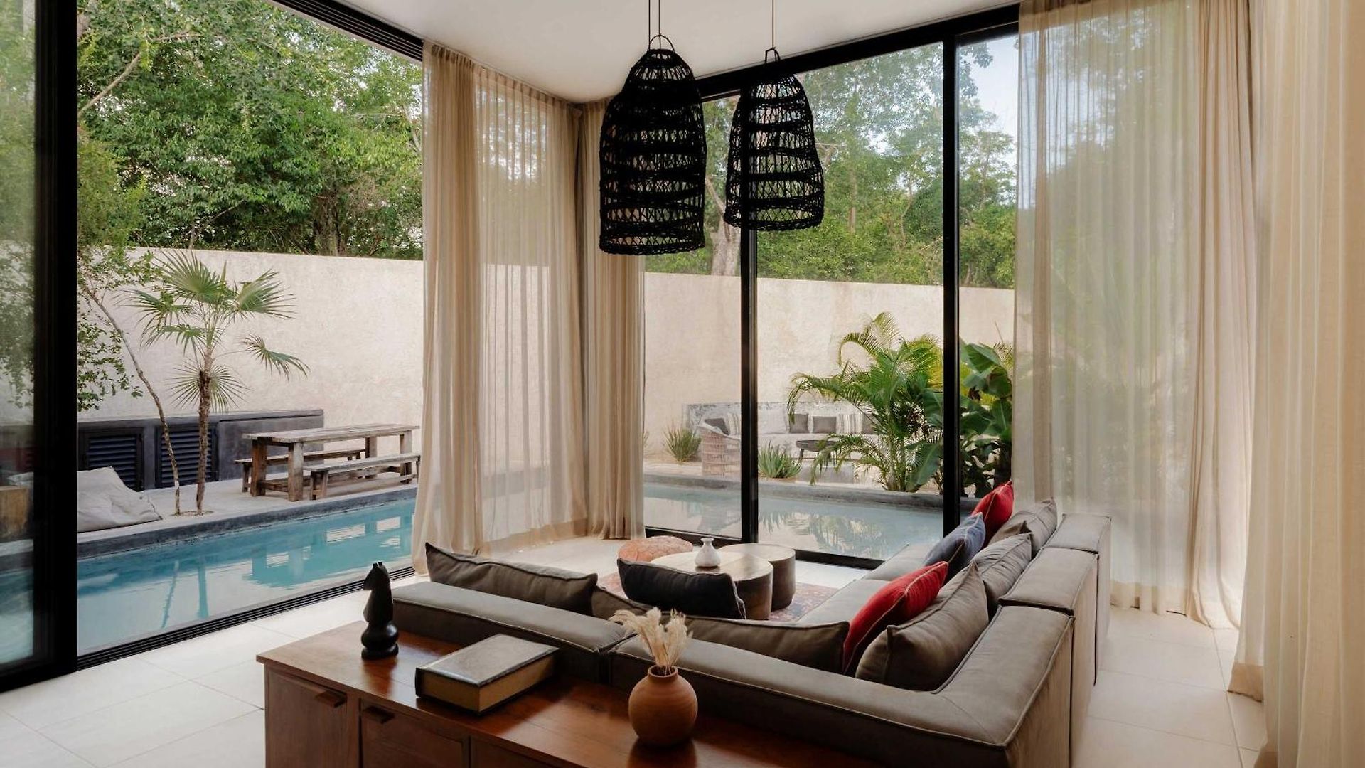 Holiday home Casa Manati Modern Mansion With Pool *