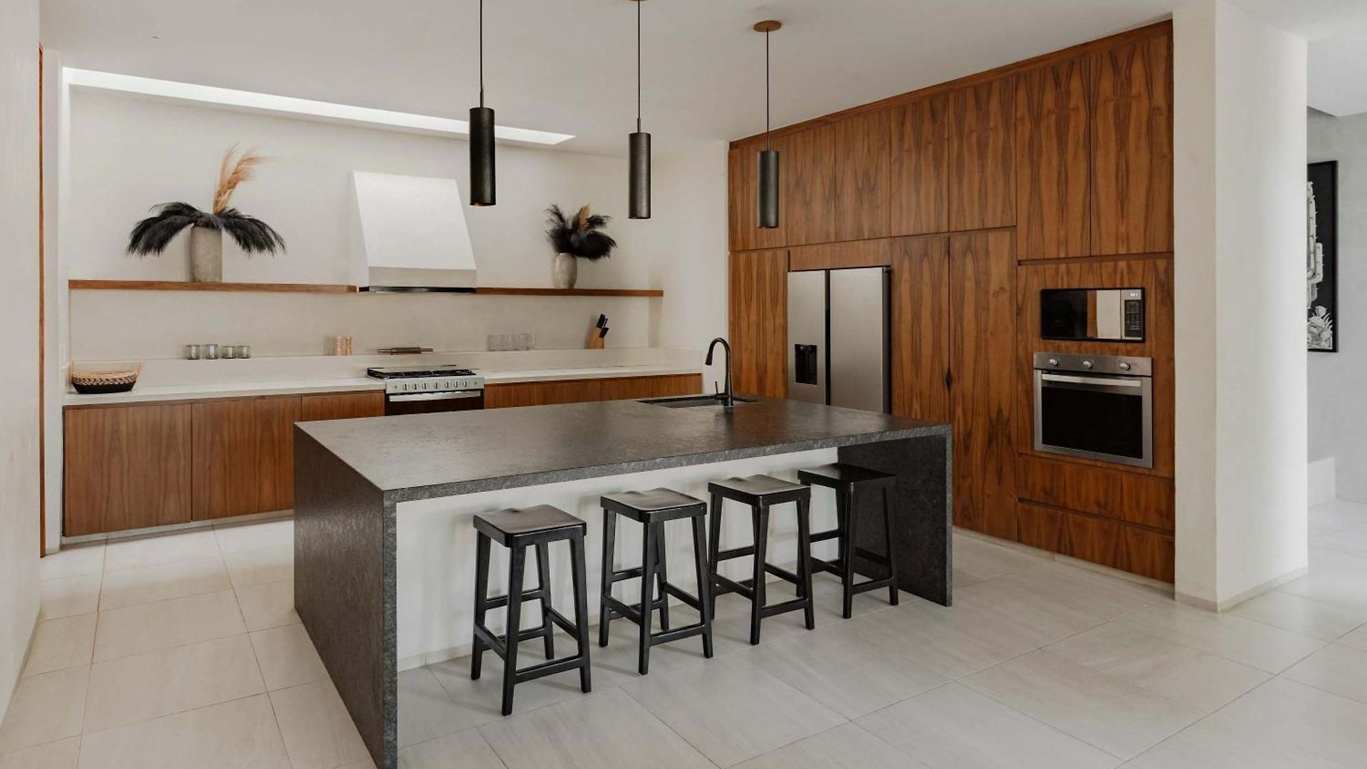 Holiday home Casa Manati Modern Mansion With Pool Tulum