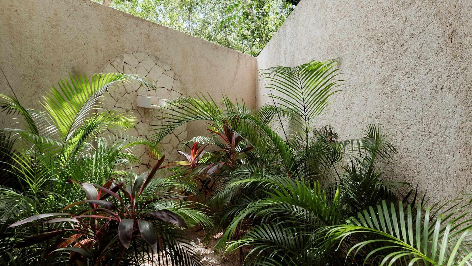 Casa Manati Modern Mansion With Pool * Tulum