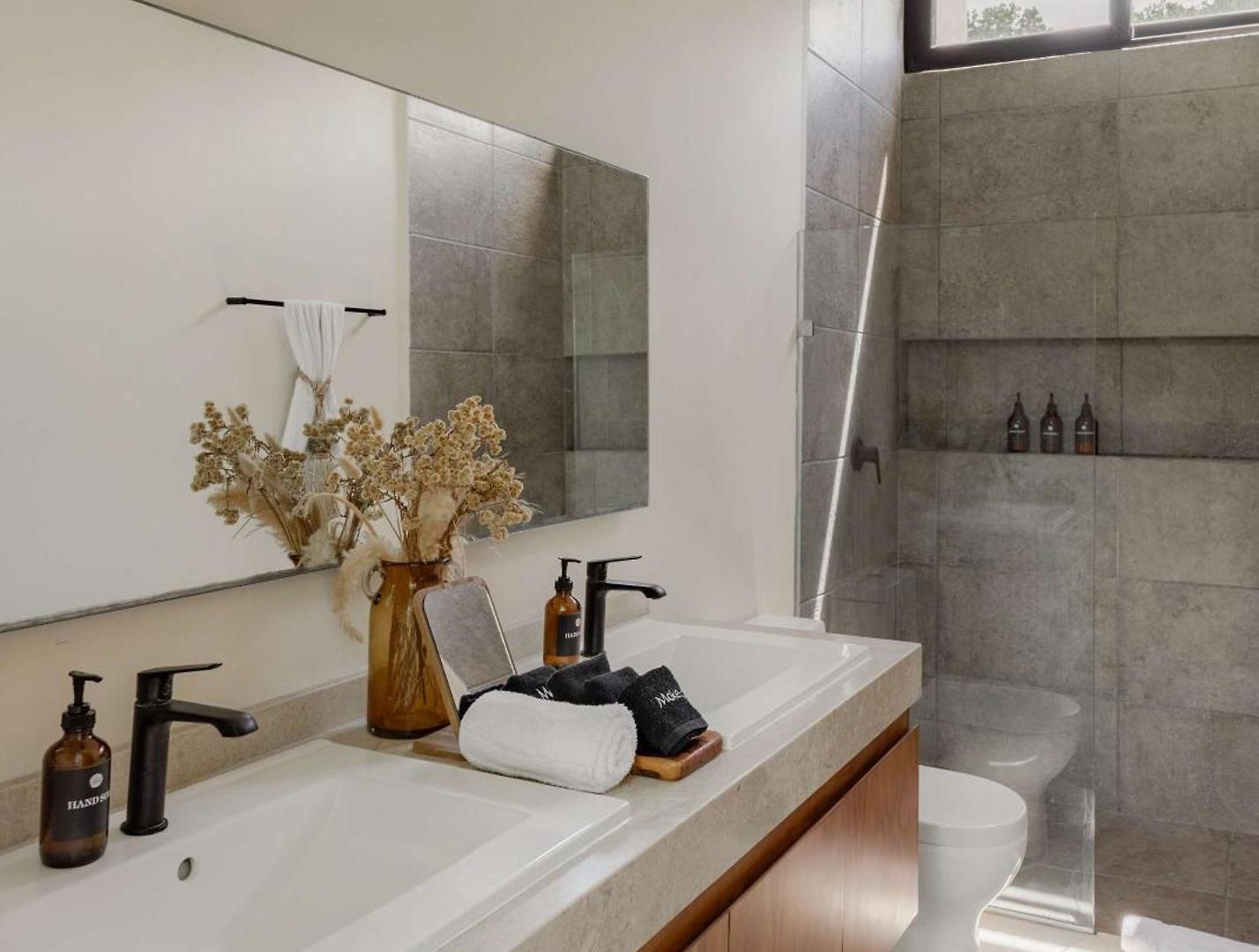 Casa Manati Modern Mansion With Pool * Tulum