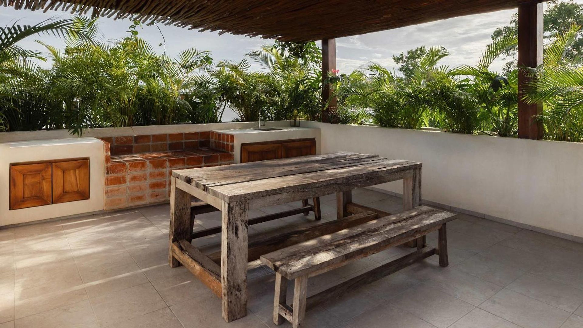 Holiday home Casa Manati Modern Mansion With Pool Tulum