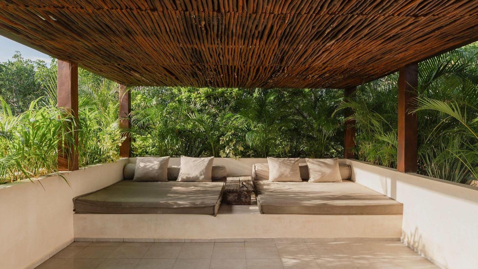 Casa Manati Modern Mansion With Pool * Tulum