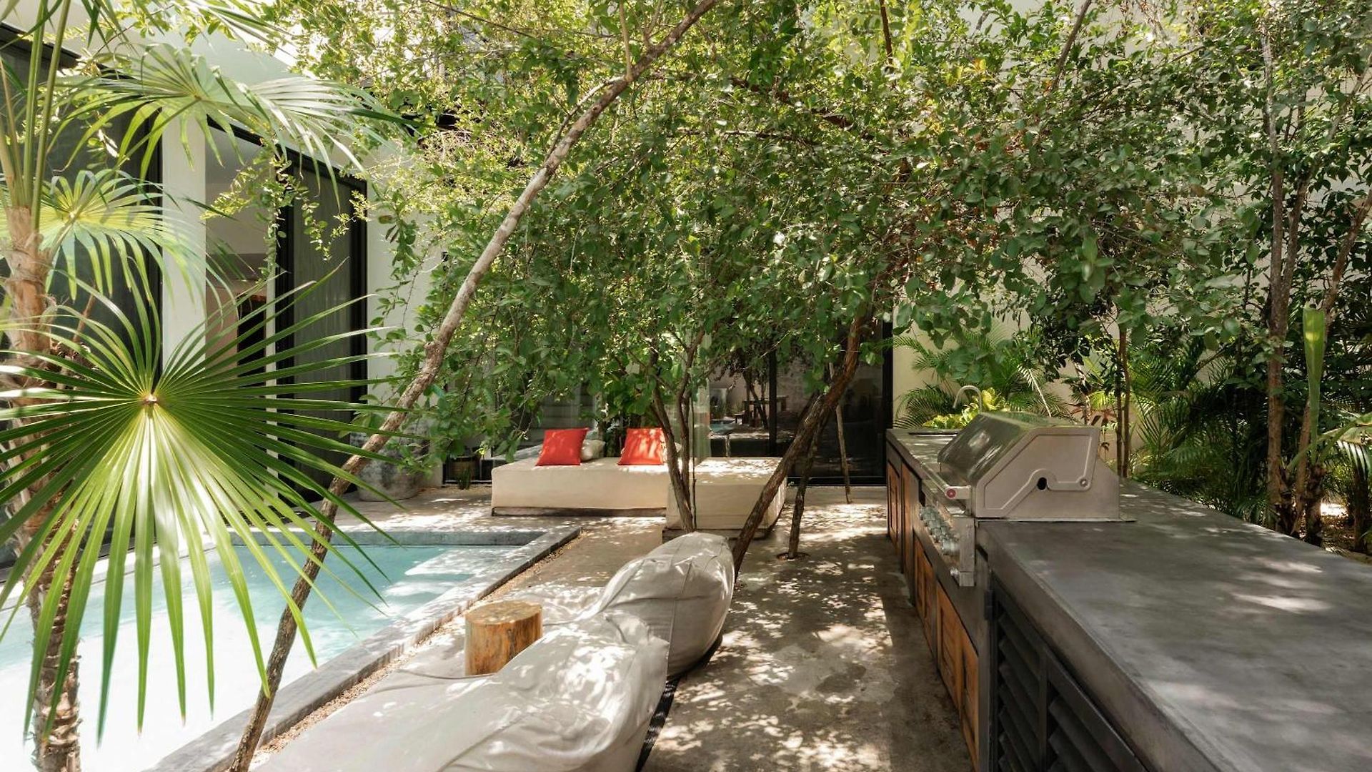 Casa Manati Modern Mansion With Pool *