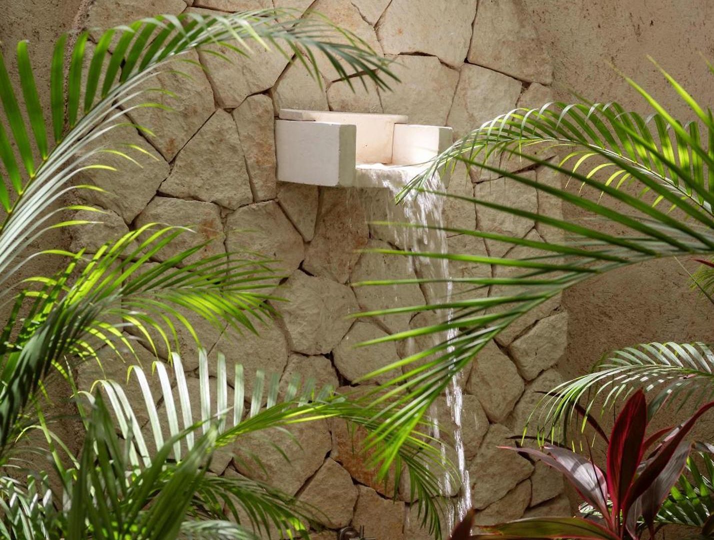 Casa Manati Modern Mansion With Pool Holiday home Tulum