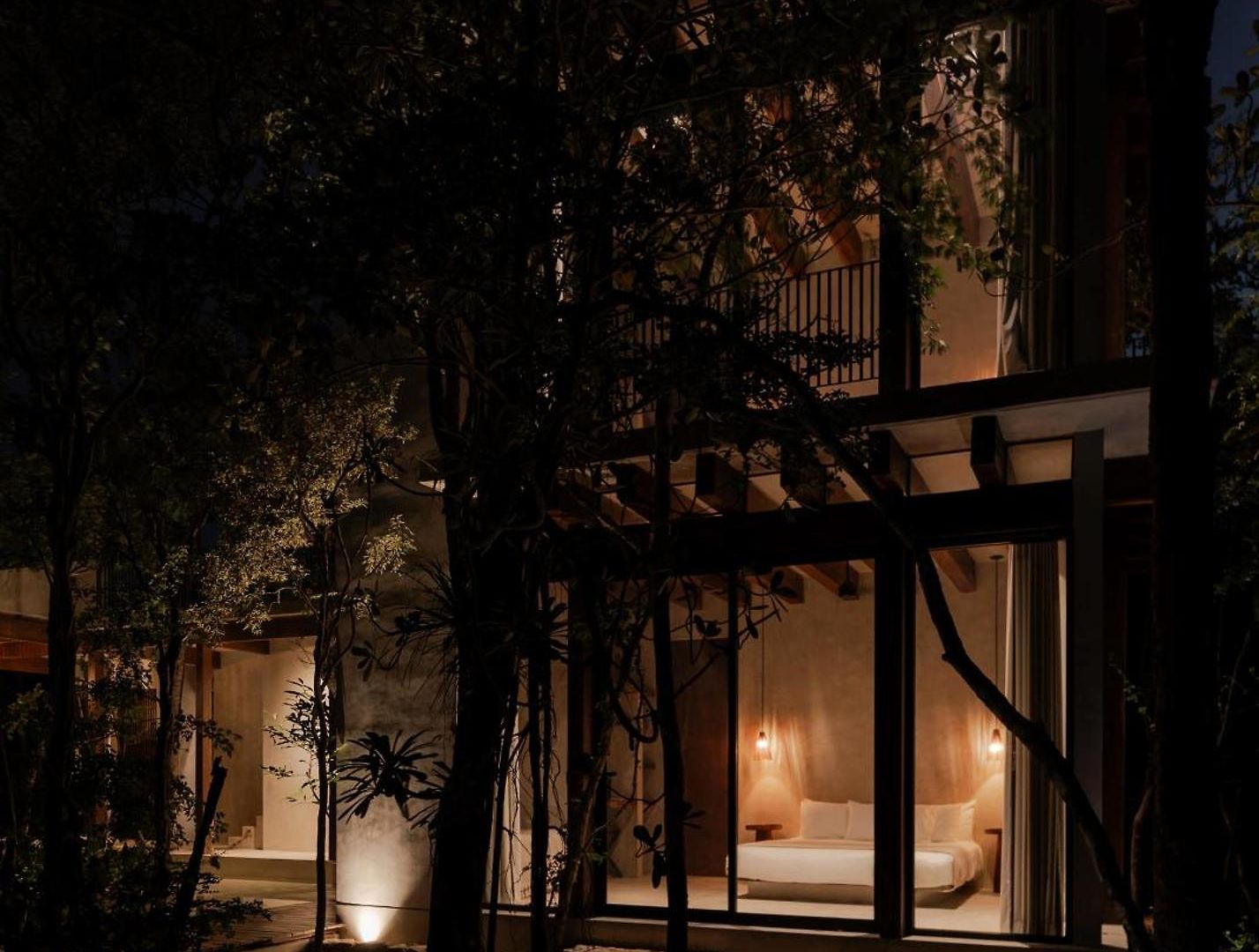 Jungle For 21 - Pool, Yoga & Concierge Holiday home *
