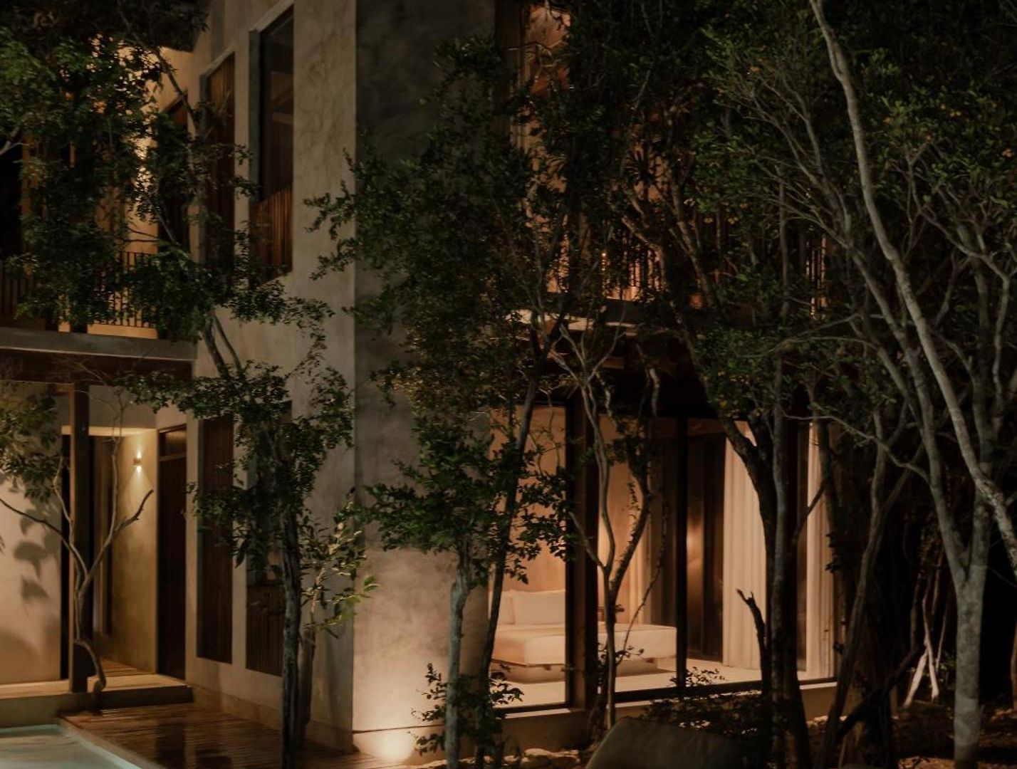 Holiday home Jungle For 21 - Pool, Yoga & Concierge
