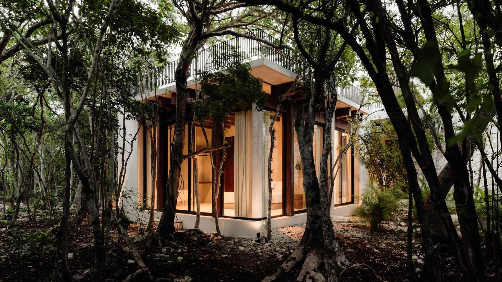 Holiday home Jungle For 21 - Pool, Yoga & Concierge Tulum