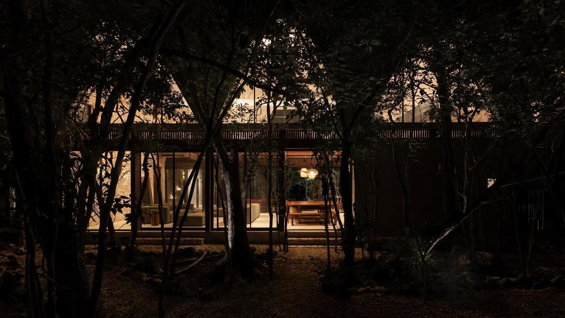 Holiday home Jungle For 21 - Pool, Yoga & Concierge *