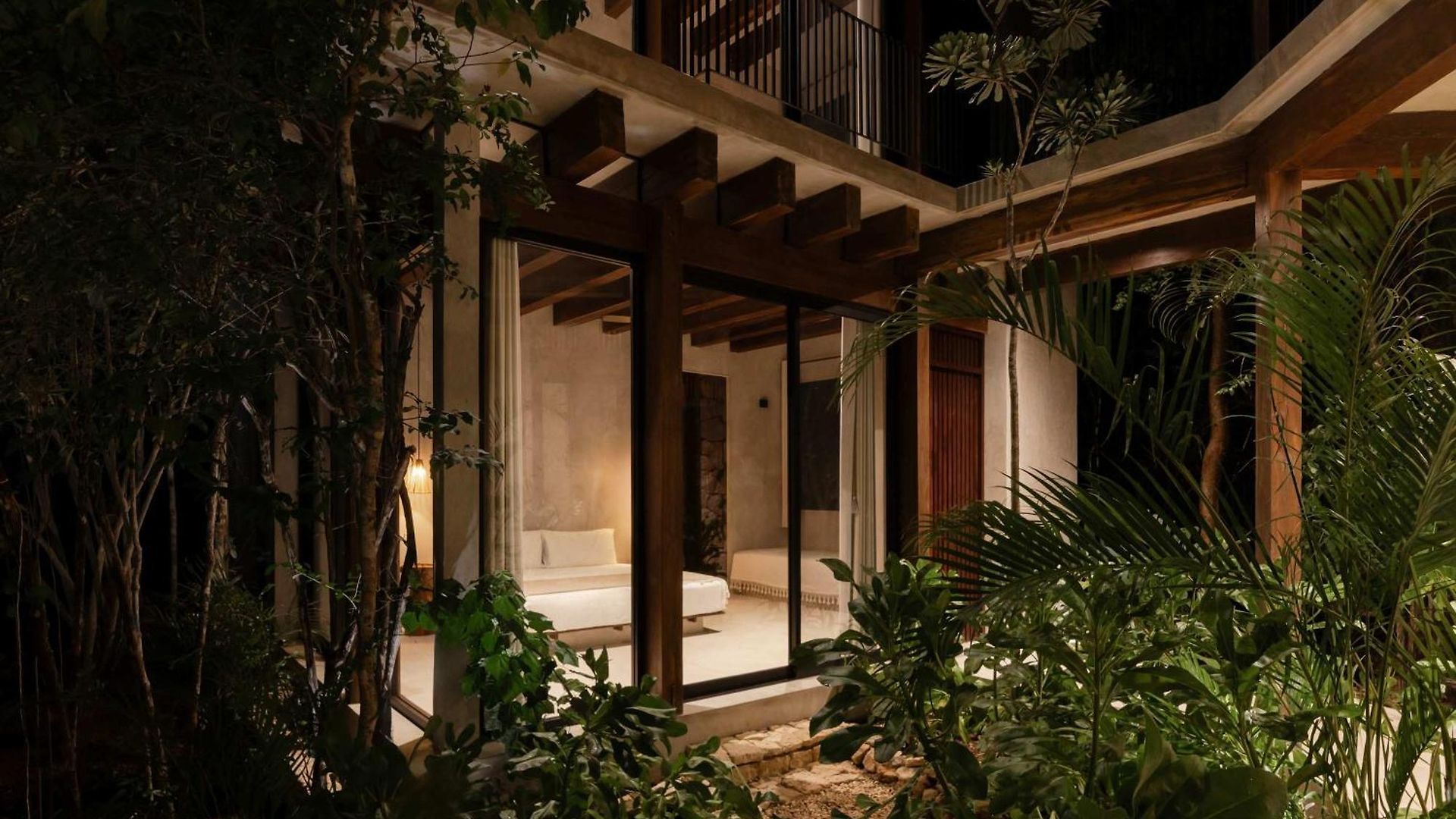 Holiday home Jungle For 21 - Pool, Yoga & Concierge Tulum