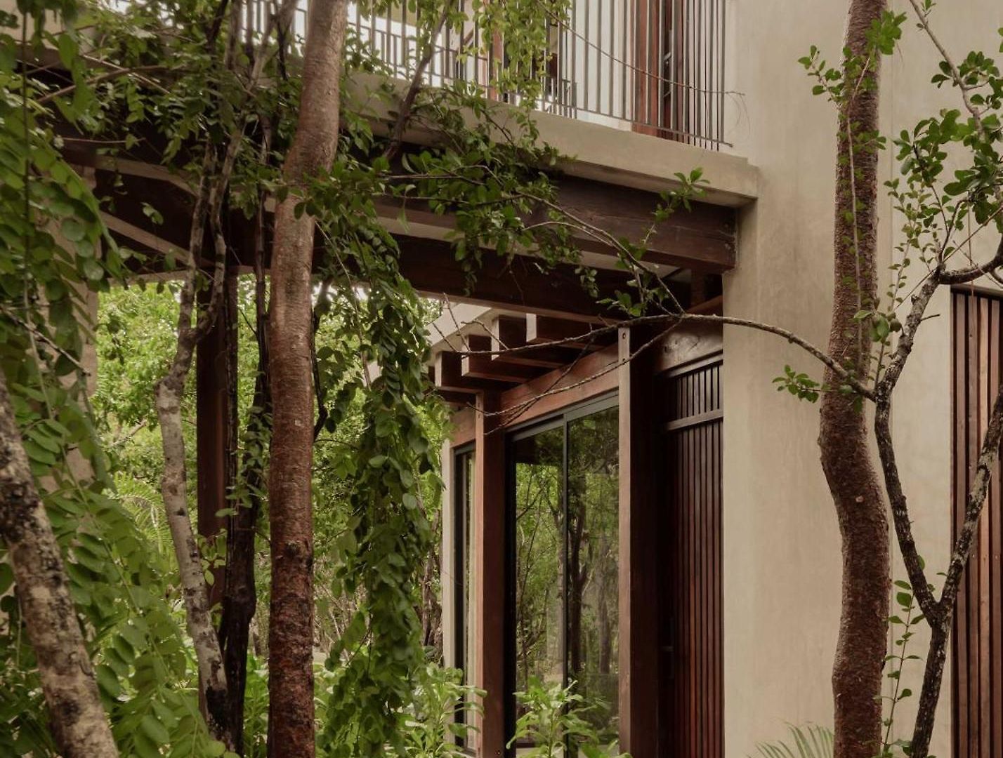 Jungle For 21 - Pool, Yoga & Concierge