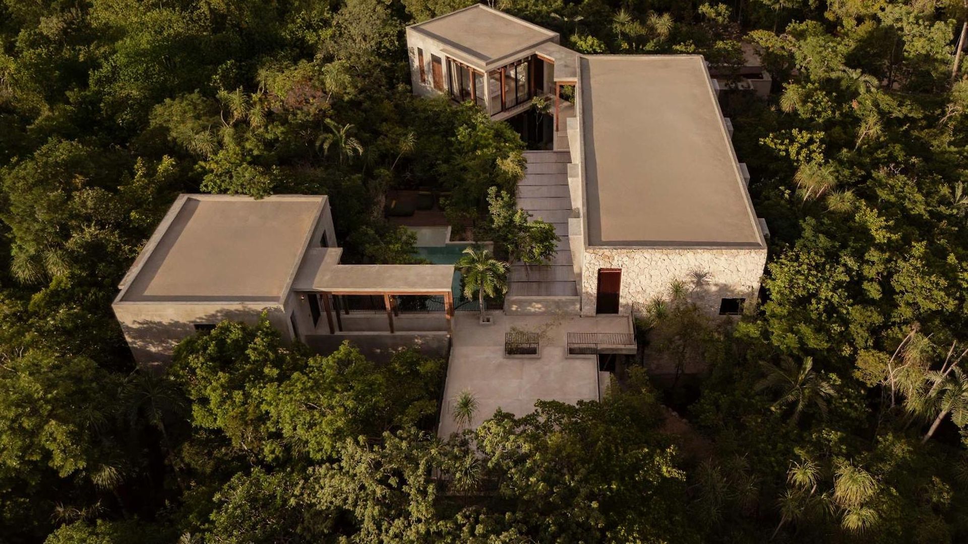 Jungle For 21 - Pool, Yoga & Concierge * Tulum