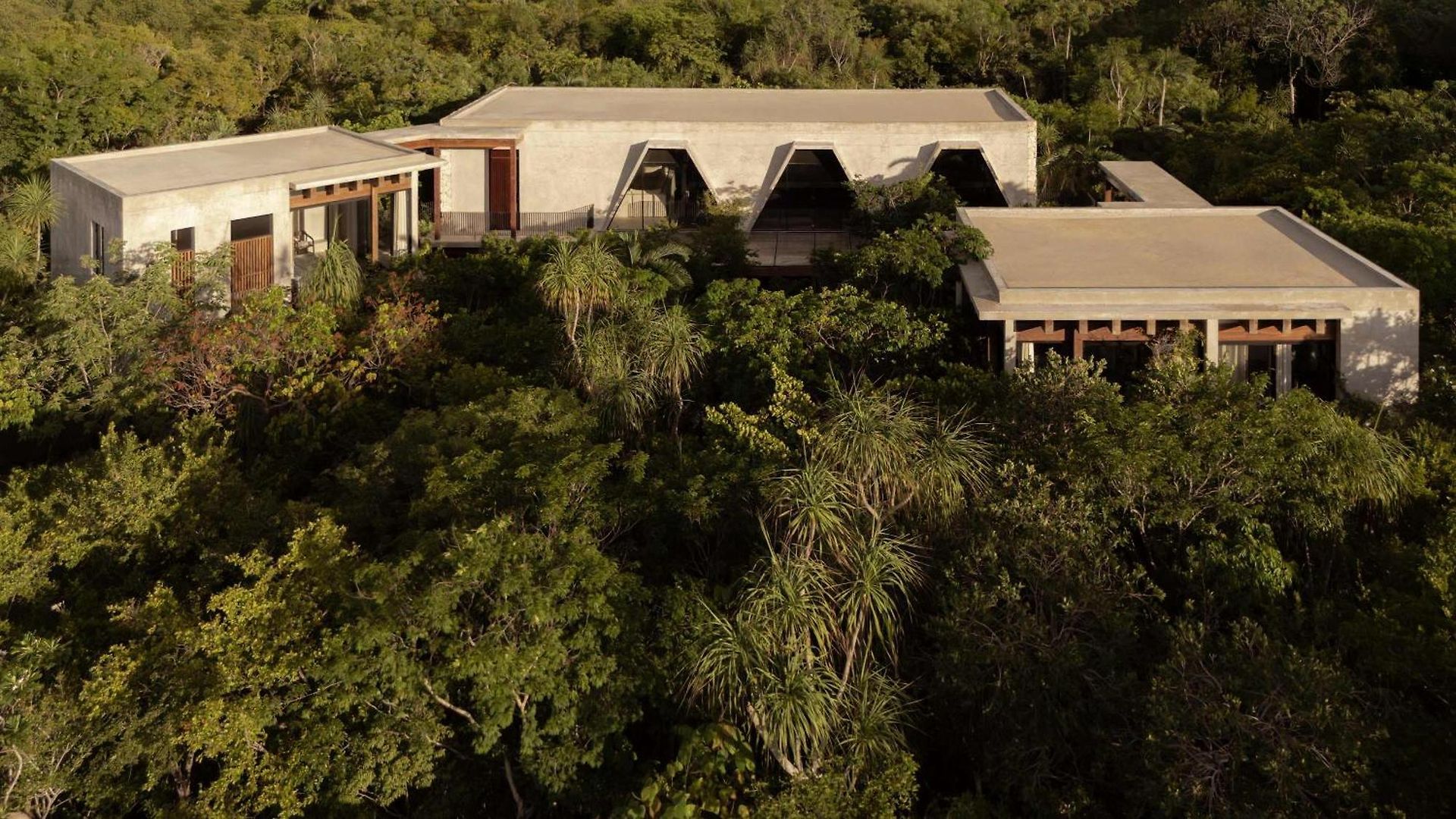 Jungle For 21 - Pool, Yoga & Concierge Holiday home Tulum